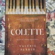 Colette Perrin Valerie