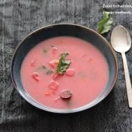 Zupa botwinkowa