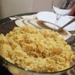 Sałatka ryżowa curry