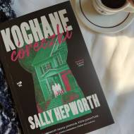 KOCHANE CÓRECZKI - Sally Hepworth