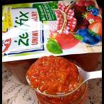 multicooker: przetwory na zimę, sos z papryki, cukini, czosnku...