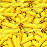 Z czym nie łączyć banana?