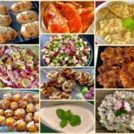 Grill: mięsa, sałatki, dodatki. Najlepsze przepisy!