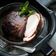 Schab pieczony a airfryer
