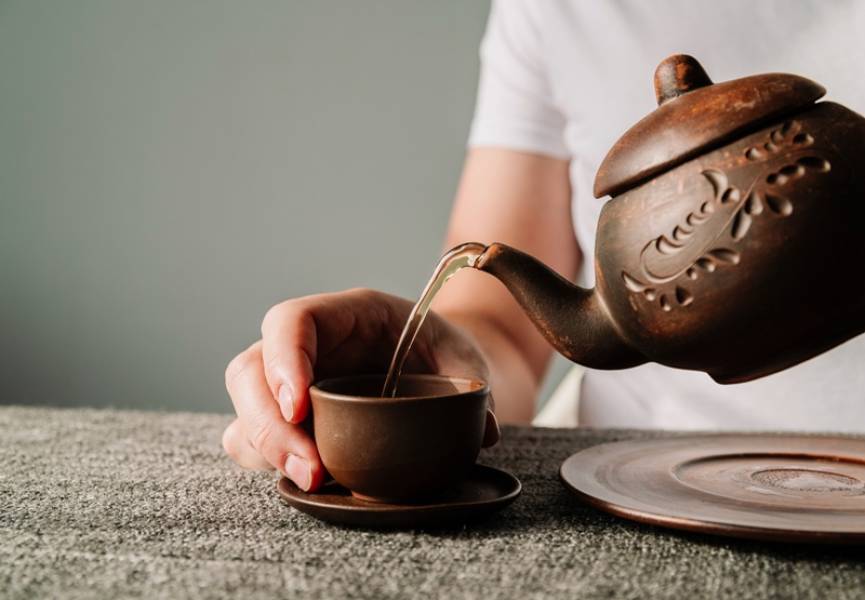 Dlaczego herbata oolong jest tak ceniona?