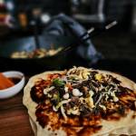 Moo Shu Pork – chińska klasyka z naleśnikami Mandarin