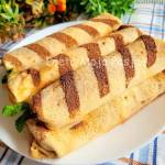 Najlepsze naleśniki tiramisu