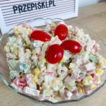 Szybka sałatka w 15 minut!