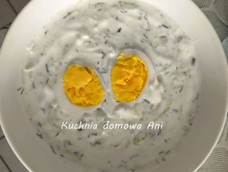 Chodnik ogórkowy