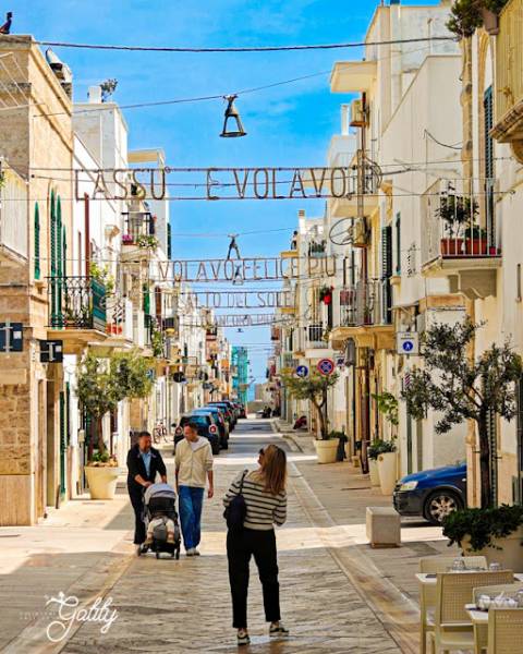 Polignano a Mare