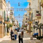 Polignano a Mare