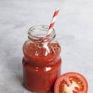 Smoothie pomidorowe