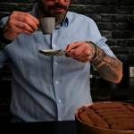 Fit Tiramisu z Aleksem w tle – włoski klasyk, domowy show
