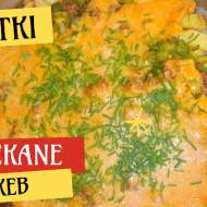 Frytki kebabowe szybki obiad z piekarnika