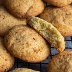 Snickerdoodles wg Nigelli