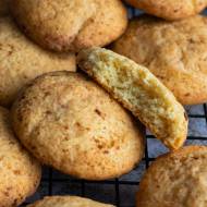 Snickerdoodles wg Nigelli