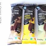 Proteinowe lody bez cukru – Gelatelli (Lidl)