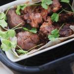 Wołowina z airfryer