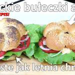 Przepis na tureckie bułki acma