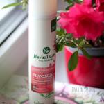 Suchy Szampon Piwonia HerbalCare