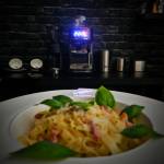 Polska carbonara bez śmietany… albo i nie
