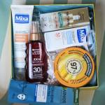 Summer Ready Box – Letni Niezbędnik Kosmetyczny Na Upalne Dni