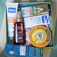 Summer Ready Box – Letni Niezbędnik Kosmetyczny Na Upalne Dni
