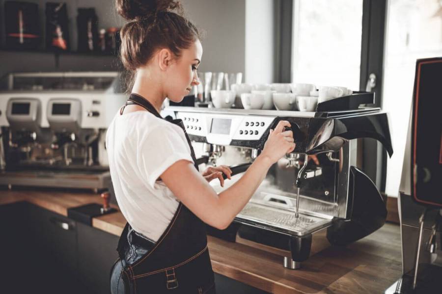 5 sprzętów gastronomicznych, które odmienią Twoją kawiarnię