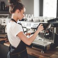 5 sprzętów gastronomicznych, które odmienią Twoją kawiarnię