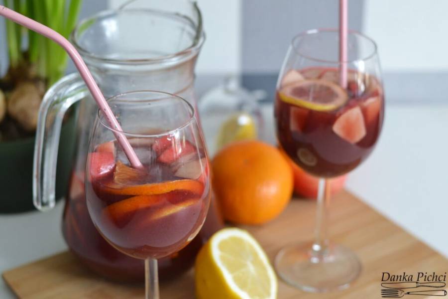 Sangria