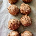 Bez mąki, bez glutenu, a nadal chrupiące i pyszne!