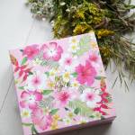 Tropical Bliss – wakacyjne pudełko Pure Beauty