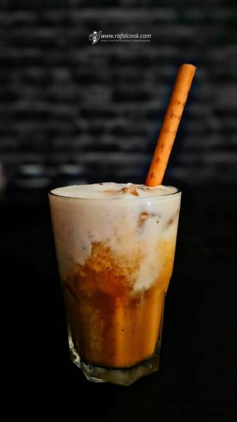 Tropikalne cold brew – podróż w smaku