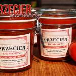 Przecier pomidorowy