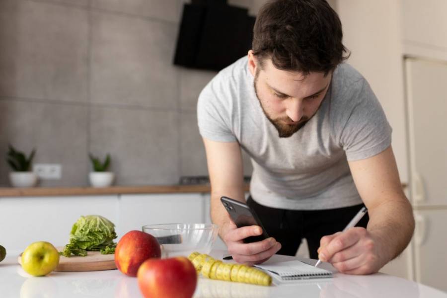 Dieta pudełkowa z niskim ładunkiem glikemicznym – dla kogo jest wskazana?