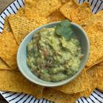 Guacamole - idealne na przekąskę