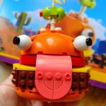 LEGO Fortnite Durrr Burgerownia – recenzja