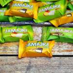 Limitowana Jamajka Pistachio & Kadayif i Banana & Mango – recenzja