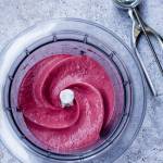 Miksuję dwa składniki i mam pyszne lody