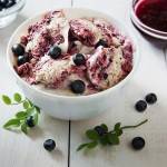 Domowe lody i sorbety – letnie przepisy bez maszynki