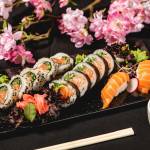 Sushi na każdą okazję – gdzie zamówić sushi w Lublinie?