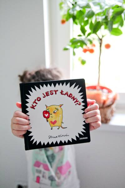 Kto jest ładny?