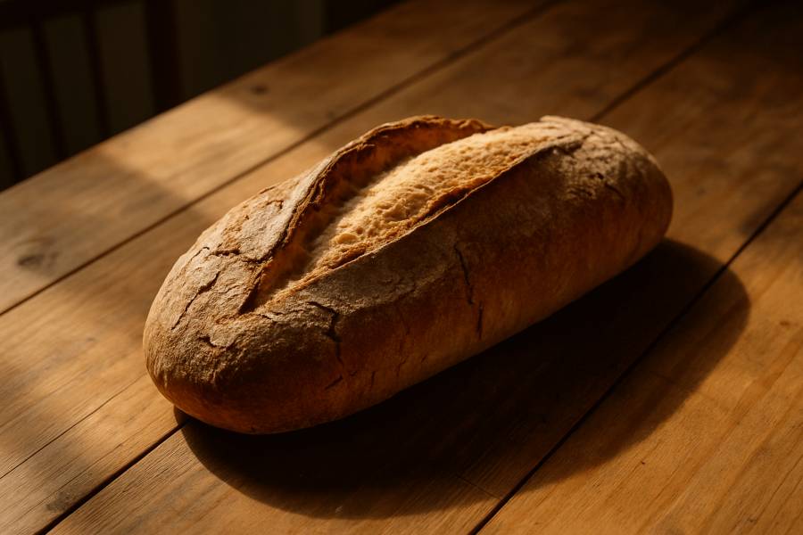 Co zrobić z czerstwego chleba, by zamienić go w kulinarne arcydzieło