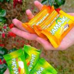 Jamajka banan czy mango – który smak wybierasz?