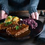 6 obiadowych pomysłów na mięso mielone idealnych na jesień