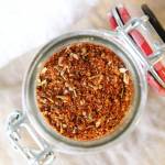 Domowa przyprawa gyros