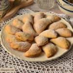 Pierożki z marmoladą – kuchnia podkarpacka