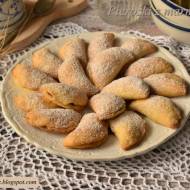 Pierożki z marmoladą – kuchnia podkarpacka