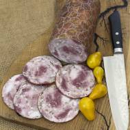 Kiełbasa ,,Gruba
