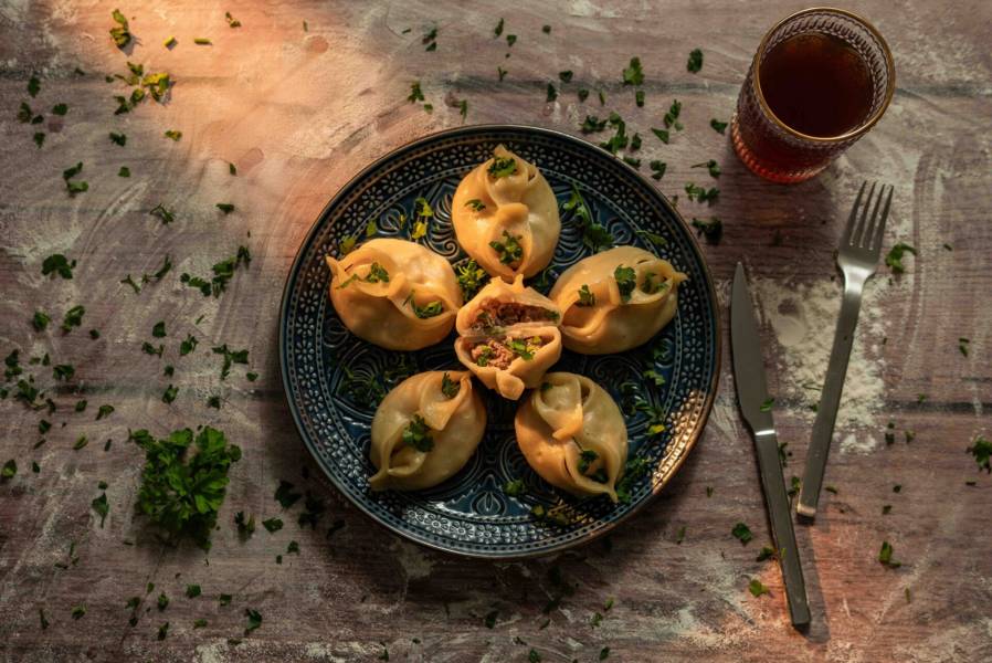 Smakunie – domowe pierogi, które podbijają serca